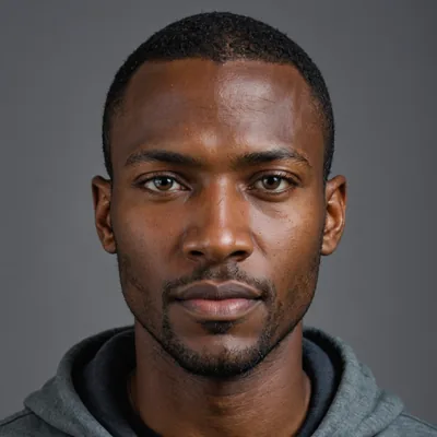James Okonkwo